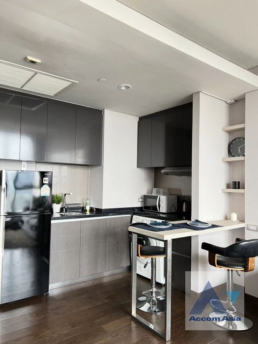 6  1 br Condominium for rent and sale in Sukhumvit ,Bangkok BTS Phrom Phong at The Lumpini 24 AA16693