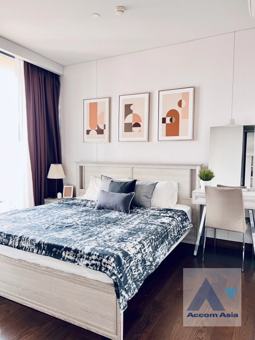 7  1 br Condominium for rent and sale in Sukhumvit ,Bangkok BTS Phrom Phong at The Lumpini 24 AA16693