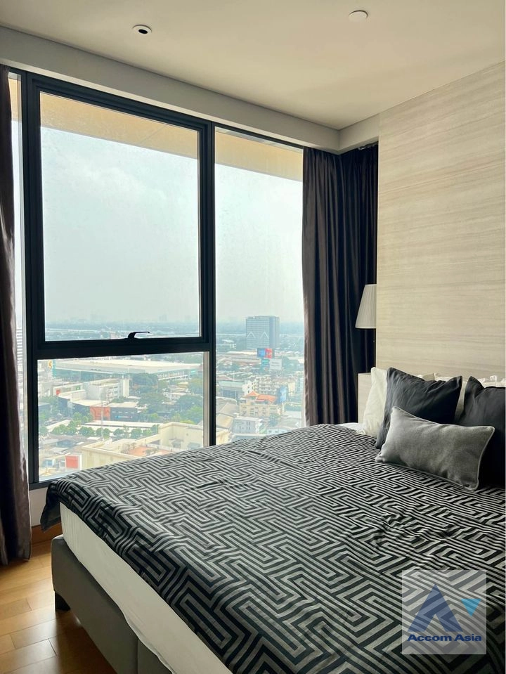 10  2 br Condominium For Rent in Sukhumvit ,Bangkok BTS Phrom Phong at The Lumpini 24 AA16694