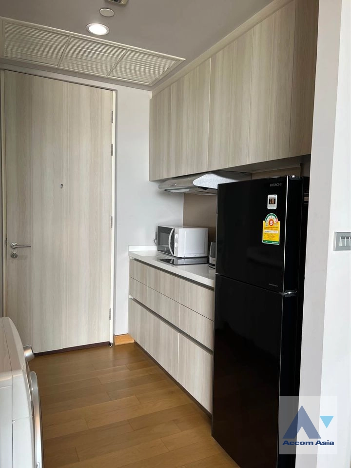 7  2 br Condominium For Rent in Sukhumvit ,Bangkok BTS Phrom Phong at The Lumpini 24 AA16694