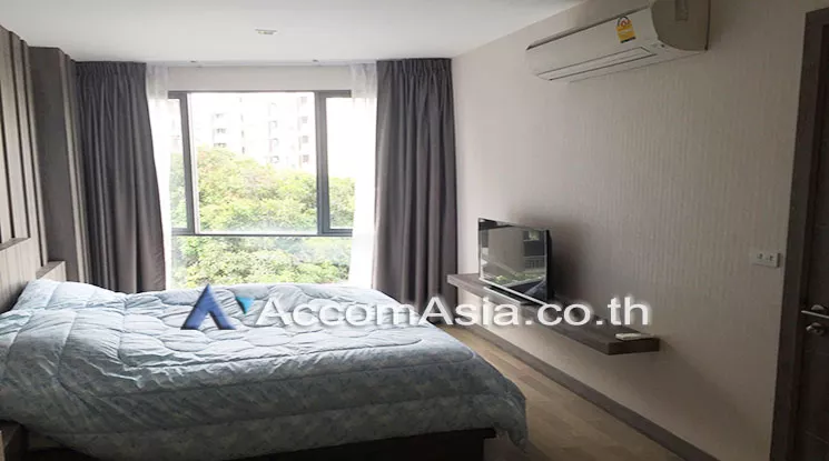  1 Bedroom  Condominium For Sale in Sukhumvit, Bangkok  near MRT Queen Sirikit National Convention Center (AA16696)