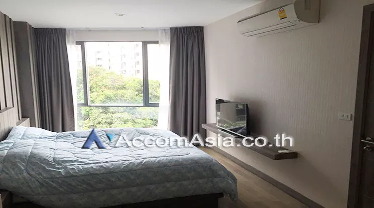  1  1 br Condominium For Sale in Sukhumvit ,Bangkok  at Trapezo Sukhumvit 16 AA16696