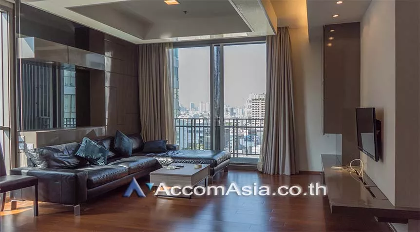  2 Bedrooms  Condominium For Rent & Sale in Sukhumvit, Bangkok  near BTS Thong Lo (AA16712)