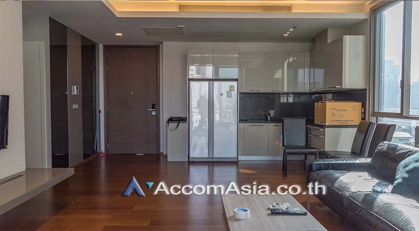 unit 2 Bedrooms  Condominium For Rent & Sale in Sukhumvit, Bangkok  near BTS Thong Lo (AA16712)