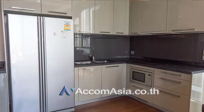  2 Bedrooms  Condominium For Rent & Sale in Sukhumvit, Bangkok  near BTS Thong Lo (AA16712)