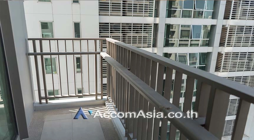 4  2 br Condominium for rent and sale in Sukhumvit ,Bangkok BTS Thong Lo at Quattro Thonglor AA16712