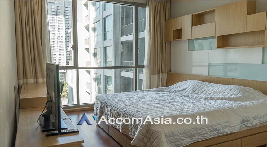 5  2 br Condominium for rent and sale in Sukhumvit ,Bangkok BTS Thong Lo at Quattro Thonglor AA16712