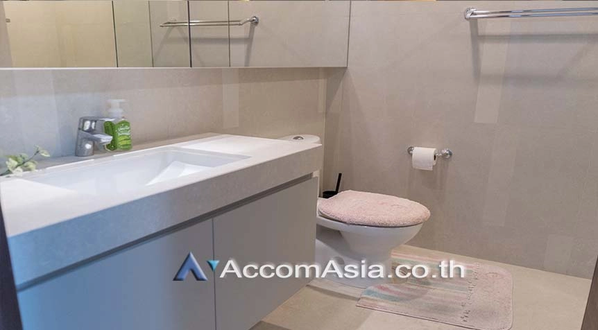6  2 br Condominium for rent and sale in Sukhumvit ,Bangkok BTS Thong Lo at Quattro Thonglor AA16712