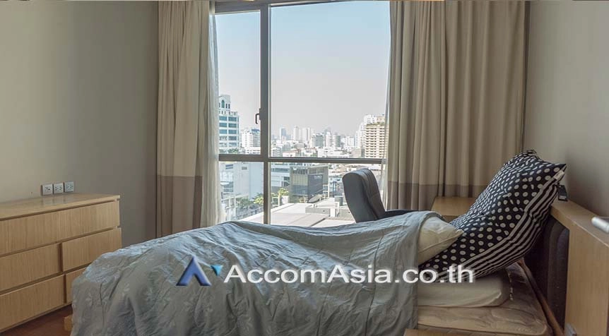 7  2 br Condominium for rent and sale in Sukhumvit ,Bangkok BTS Thong Lo at Quattro Thonglor AA16712