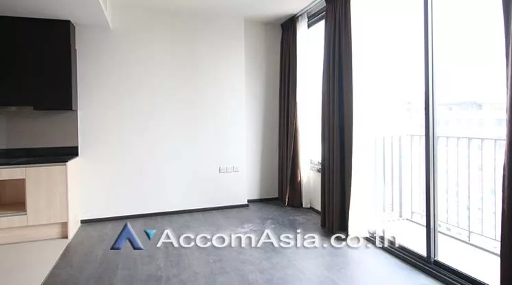  2 Bedrooms  Condominium For Rent & Sale in Sukhumvit, Bangkok  near BTS Asok - MRT Sukhumvit (AA16714)