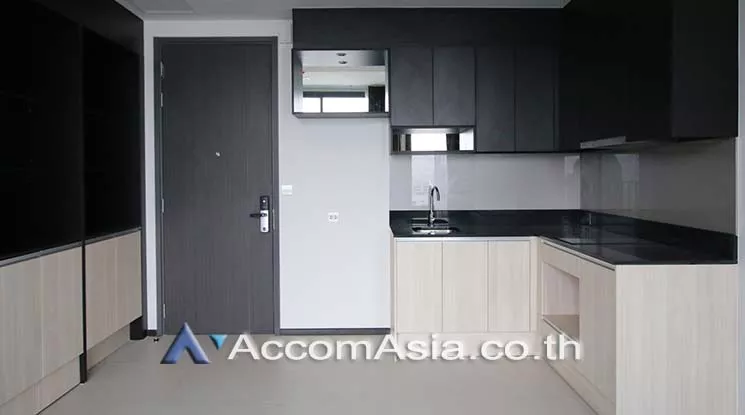  1  2 br Condominium for rent and sale in Sukhumvit ,Bangkok BTS Asok - MRT Sukhumvit at Edge Sukhumvit 23 Condominium AA16714