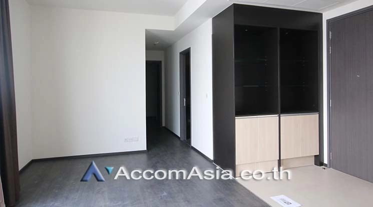 unit 2 Bedrooms  Condominium For Rent & Sale in Sukhumvit, Bangkok  near BTS Asok - MRT Sukhumvit (AA16714)