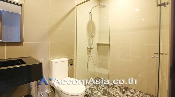 5  2 br Condominium for rent and sale in Sukhumvit ,Bangkok BTS Asok - MRT Sukhumvit at Edge Sukhumvit 23 Condominium AA16714