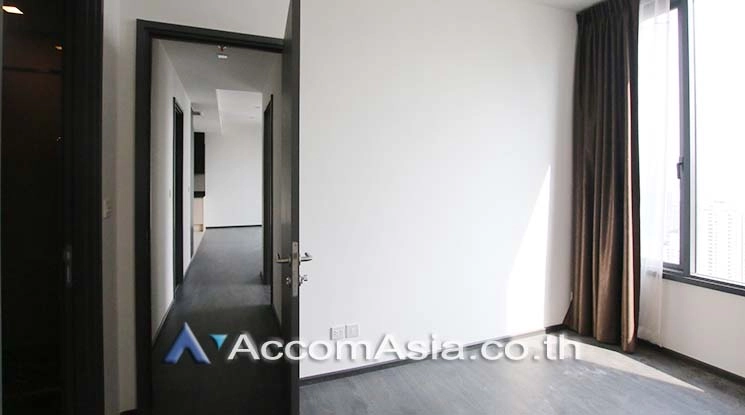 6  2 br Condominium for rent and sale in Sukhumvit ,Bangkok BTS Asok - MRT Sukhumvit at Edge Sukhumvit 23 Condominium AA16714