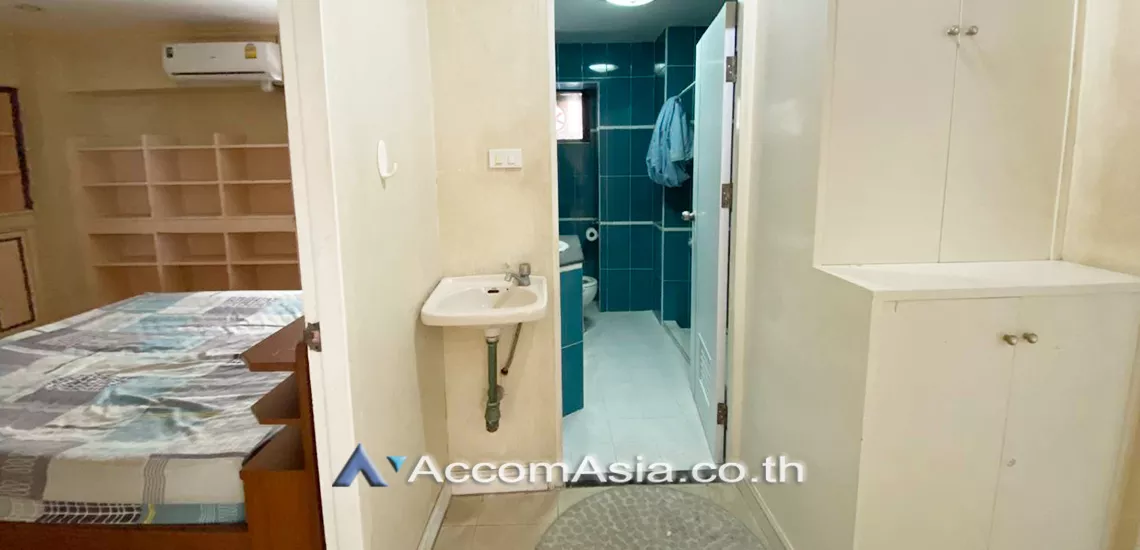 12  4 br Condominium for rent and sale in Sukhumvit ,Bangkok BTS Nana at Siam Penthouse AA16720