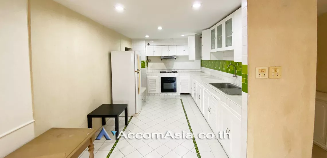 5  4 br Condominium for rent and sale in Sukhumvit ,Bangkok BTS Nana at Siam Penthouse AA16720