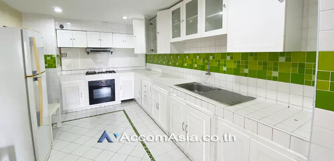 4  4 br Condominium for rent and sale in Sukhumvit ,Bangkok BTS Nana at Siam Penthouse AA16720