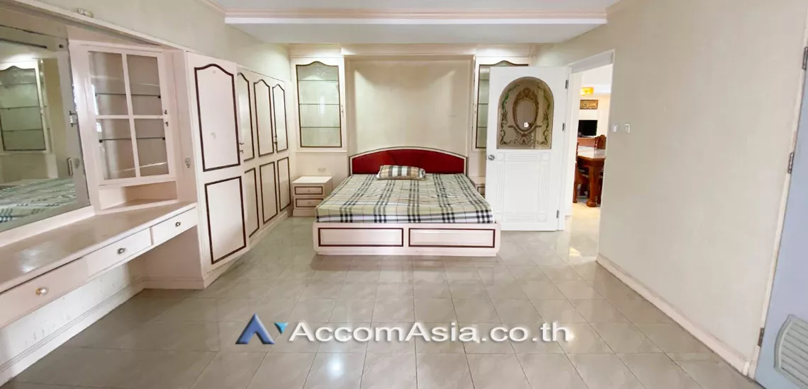 7  4 br Condominium for rent and sale in Sukhumvit ,Bangkok BTS Nana at Siam Penthouse AA16720
