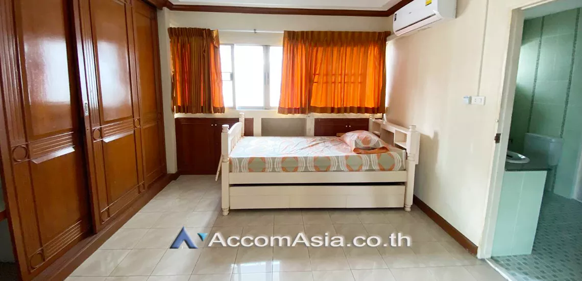 11  4 br Condominium for rent and sale in Sukhumvit ,Bangkok BTS Nana at Siam Penthouse AA16720