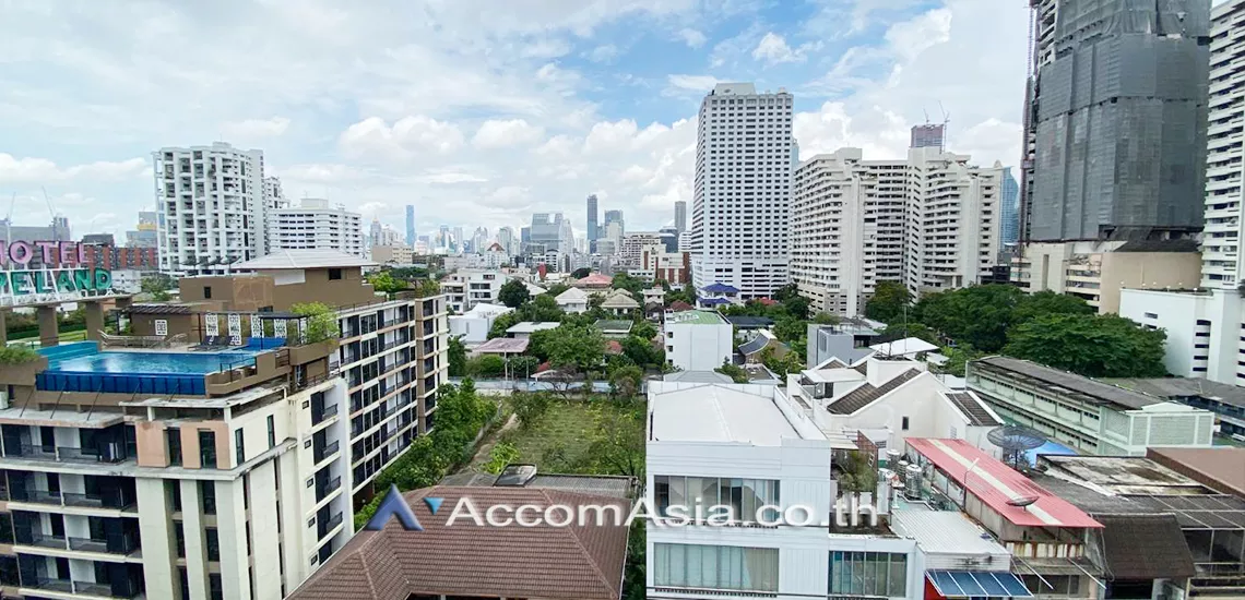17  4 br Condominium for rent and sale in Sukhumvit ,Bangkok BTS Nana at Siam Penthouse AA16720