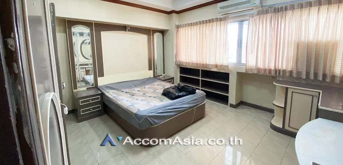 10  4 br Condominium for rent and sale in Sukhumvit ,Bangkok BTS Nana at Siam Penthouse AA16720