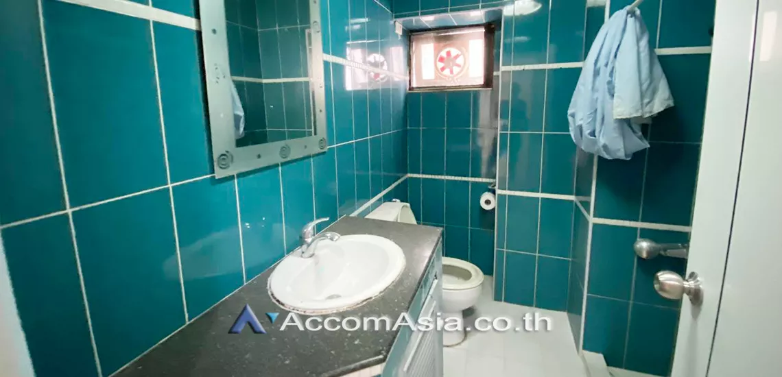 14  4 br Condominium for rent and sale in Sukhumvit ,Bangkok BTS Nana at Siam Penthouse AA16720