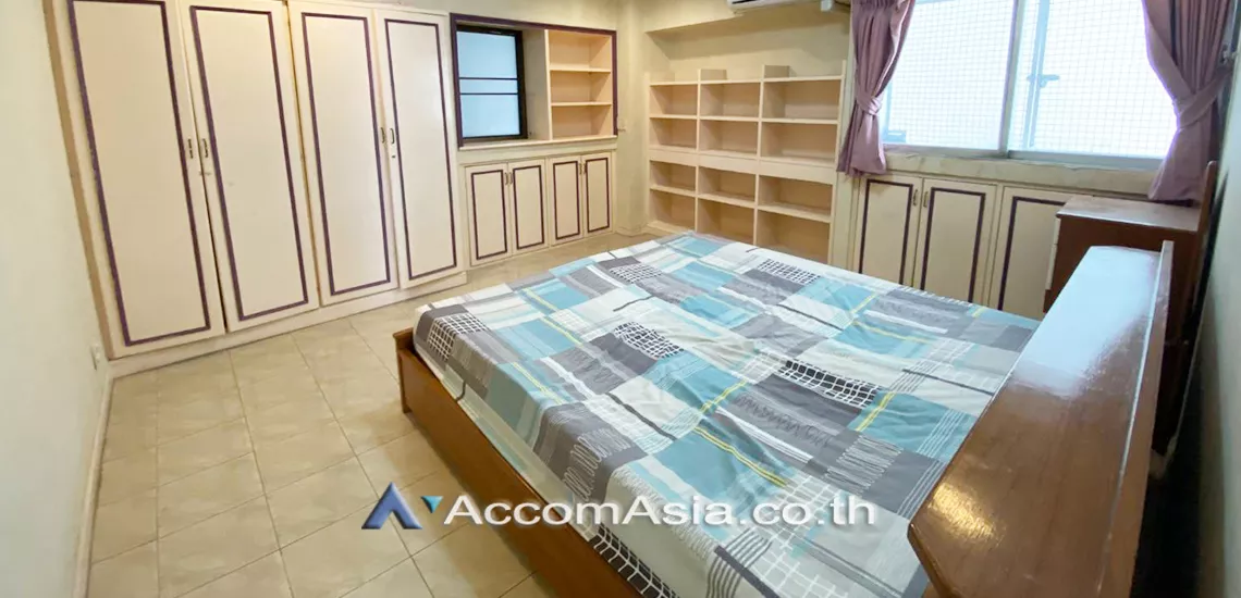 9  4 br Condominium for rent and sale in Sukhumvit ,Bangkok BTS Nana at Siam Penthouse AA16720