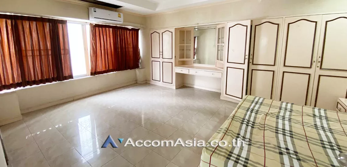 8  4 br Condominium for rent and sale in Sukhumvit ,Bangkok BTS Nana at Siam Penthouse AA16720