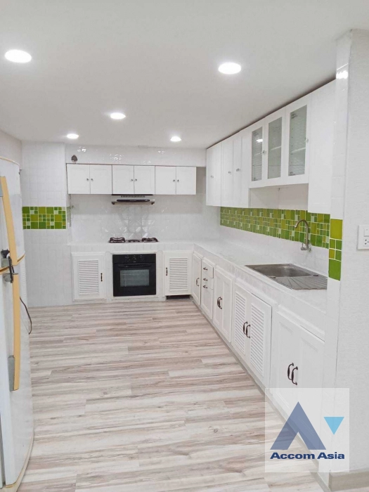 5  4 br Condominium for rent and sale in Sukhumvit ,Bangkok BTS Nana at Siam Penthouse AA16720