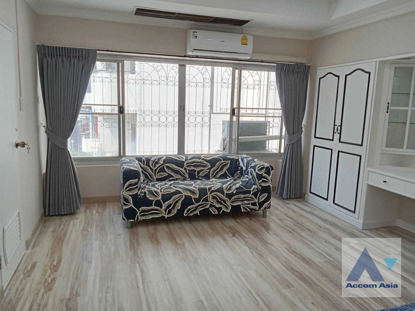  1  4 br Condominium for rent and sale in Sukhumvit ,Bangkok BTS Nana at Siam Penthouse AA16720