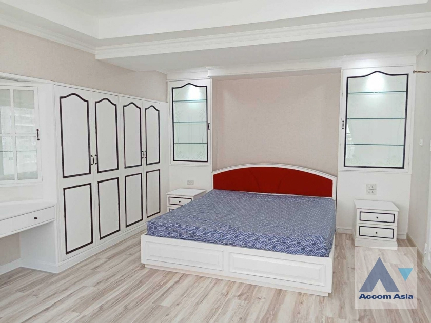 7  4 br Condominium for rent and sale in Sukhumvit ,Bangkok BTS Nana at Siam Penthouse AA16720