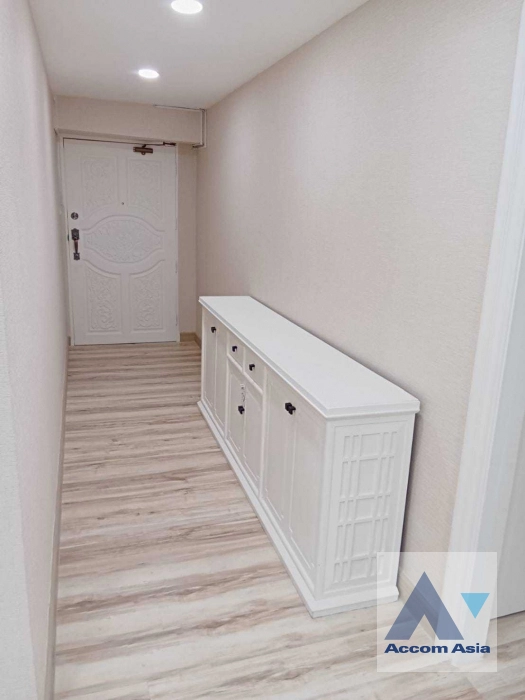 6  4 br Condominium for rent and sale in Sukhumvit ,Bangkok BTS Nana at Siam Penthouse AA16720