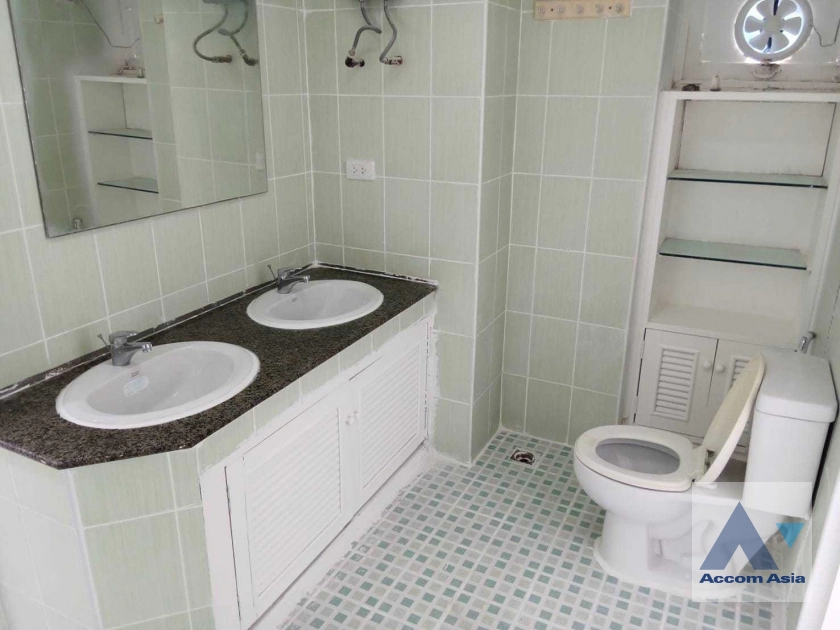 13  4 br Condominium for rent and sale in Sukhumvit ,Bangkok BTS Nana at Siam Penthouse AA16720