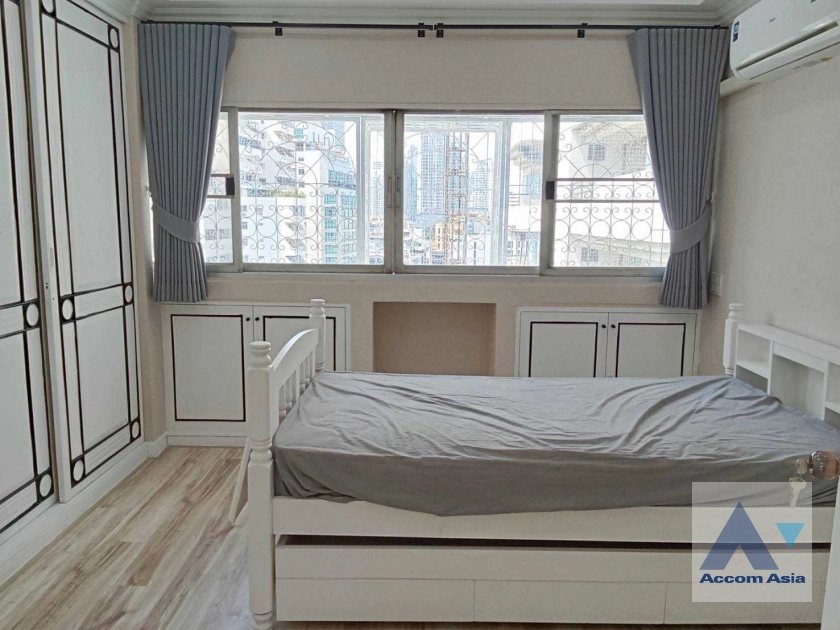 10  4 br Condominium for rent and sale in Sukhumvit ,Bangkok BTS Nana at Siam Penthouse AA16720