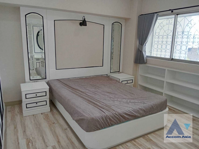 9  4 br Condominium for rent and sale in Sukhumvit ,Bangkok BTS Nana at Siam Penthouse AA16720