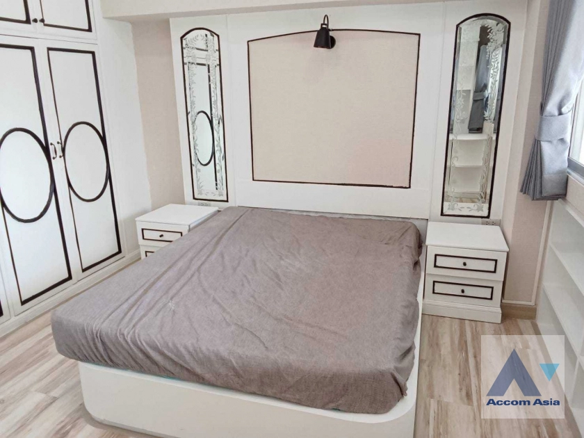 8  4 br Condominium for rent and sale in Sukhumvit ,Bangkok BTS Nana at Siam Penthouse AA16720