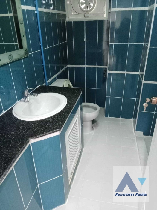 14  4 br Condominium for rent and sale in Sukhumvit ,Bangkok BTS Nana at Siam Penthouse AA16720