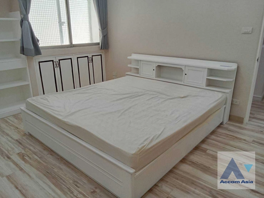 11  4 br Condominium for rent and sale in Sukhumvit ,Bangkok BTS Nana at Siam Penthouse AA16720