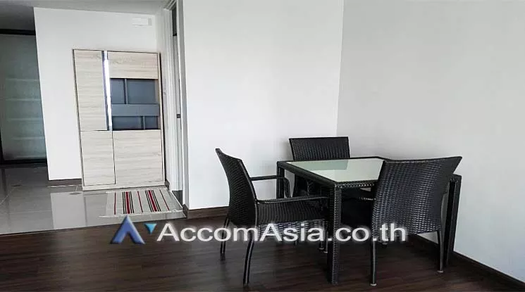  1  2 br Condominium For Rent in Sathorn ,Bangkok BTS Chong Nonsi - MRT Lumphini at Supalai Elite Sathorn Suanplu AA16721
