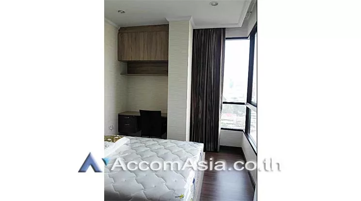 6  2 br Condominium For Rent in Sathorn ,Bangkok BTS Chong Nonsi - MRT Lumphini at Supalai Elite Sathorn Suanplu AA16721