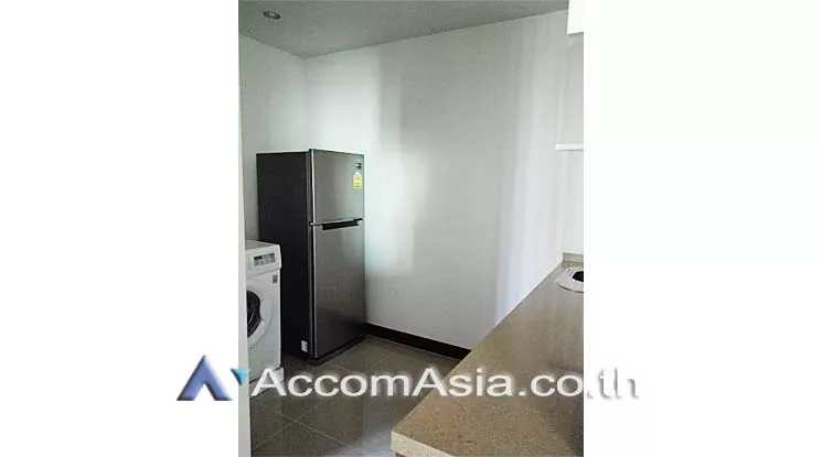 7  2 br Condominium For Rent in Sathorn ,Bangkok BTS Chong Nonsi - MRT Lumphini at Supalai Elite Sathorn Suanplu AA16721