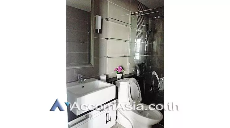 9  2 br Condominium For Rent in Sathorn ,Bangkok BTS Chong Nonsi - MRT Lumphini at Supalai Elite Sathorn Suanplu AA16721