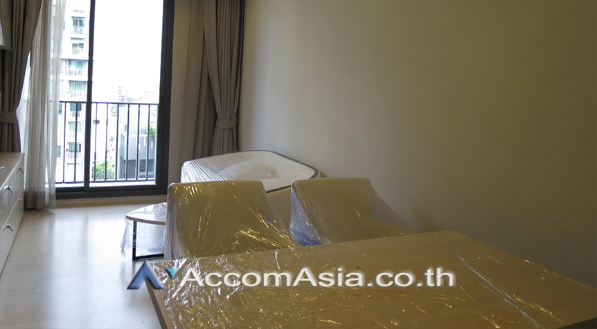 unitCorner Unit, Pet friendly |  2 Bedrooms  Condominium For Rent & Sale in Sukhumvit, Bangkok  near BTS Ekkamai (AA16723)