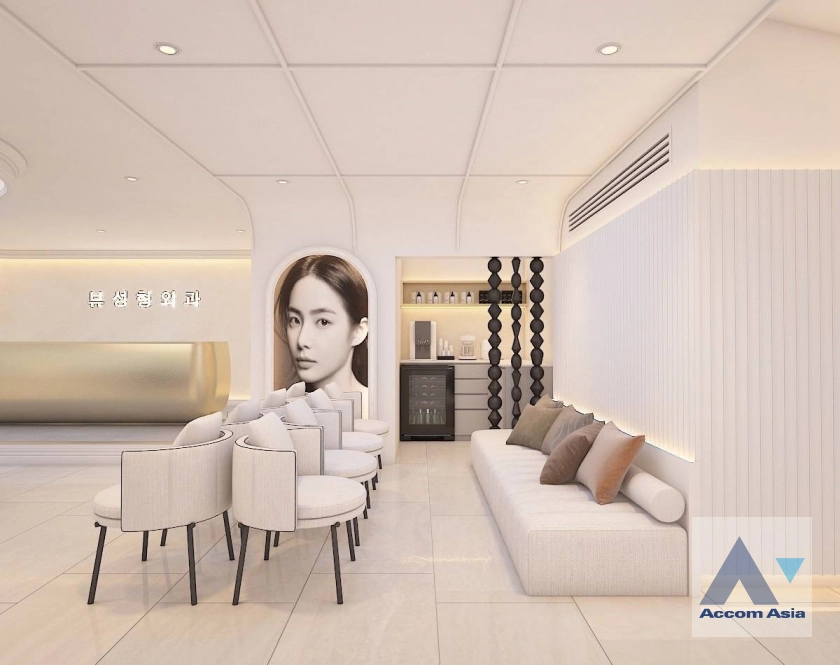 unitHome Office |  3 Bedrooms  House For Rent & Sale in Ploenchit, Bangkok  near BTS National Stadium (AA16727)