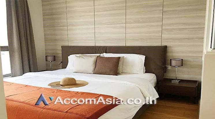 unit 1 Bedroom  Condominium For Rent & Sale in Sukhumvit, Bangkok  near BTS Phrom Phong (AA16734)