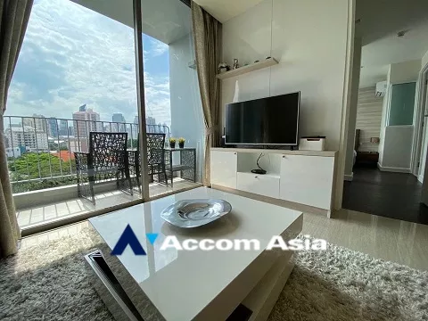  2  1 br Condominium For Rent in Sukhumvit ,Bangkok BTS Phrom Phong at Downtown 49 AA16735