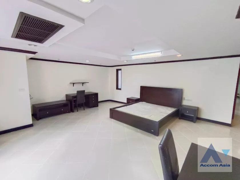 16  3 br Condominium For Rent in Sukhumvit ,Bangkok BTS Asok - MRT Sukhumvit at Windsor Tower AA16738