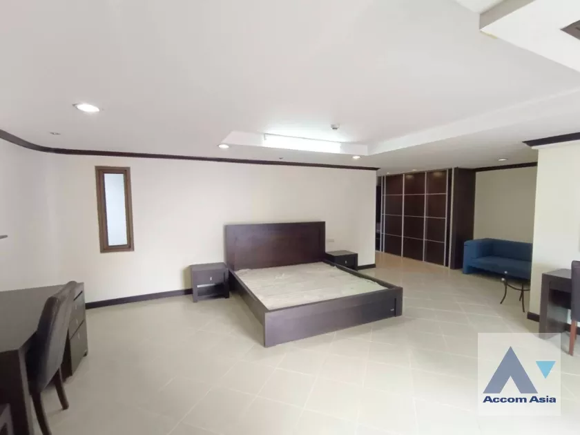 15  3 br Condominium For Rent in Sukhumvit ,Bangkok BTS Asok - MRT Sukhumvit at Windsor Tower AA16738
