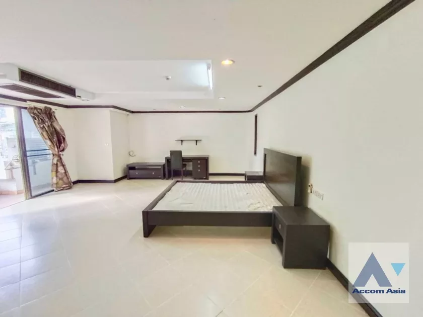 20  3 br Condominium For Rent in Sukhumvit ,Bangkok BTS Asok - MRT Sukhumvit at Windsor Tower AA16738