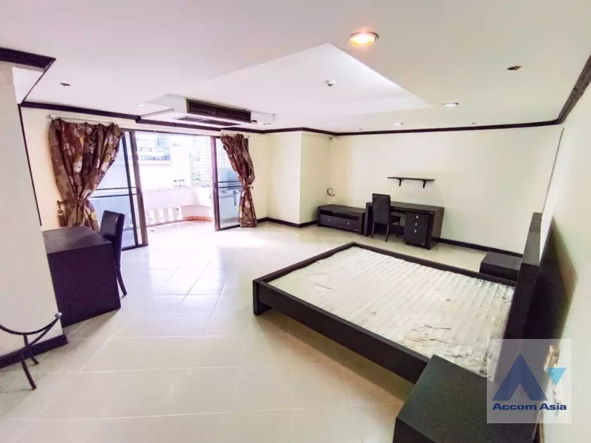 21  3 br Condominium For Rent in Sukhumvit ,Bangkok BTS Asok - MRT Sukhumvit at Windsor Tower AA16738